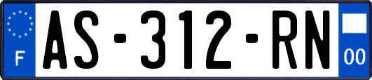AS-312-RN