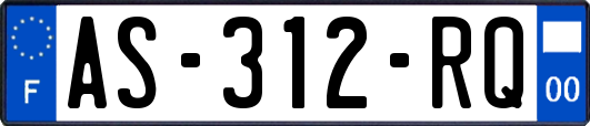 AS-312-RQ