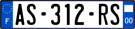AS-312-RS