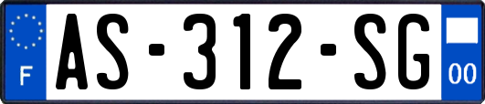 AS-312-SG