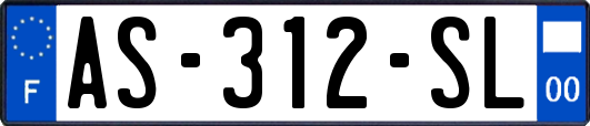 AS-312-SL
