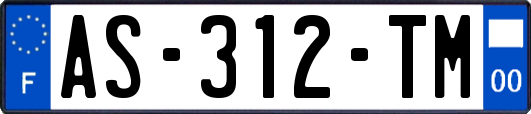 AS-312-TM