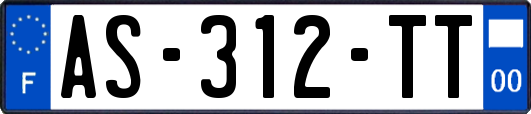AS-312-TT
