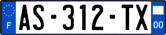 AS-312-TX