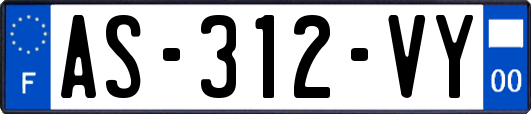 AS-312-VY