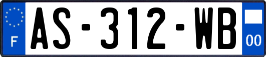 AS-312-WB