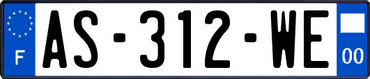 AS-312-WE