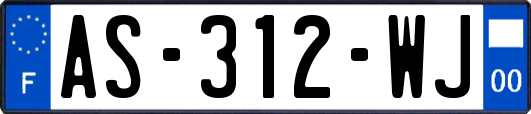 AS-312-WJ