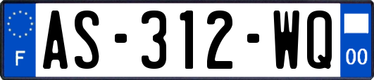 AS-312-WQ