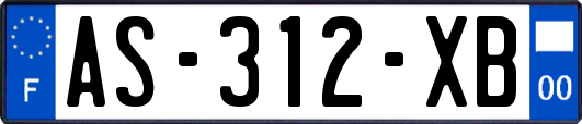 AS-312-XB