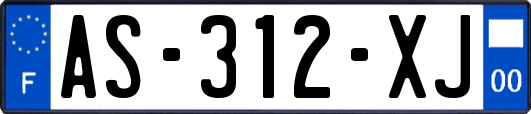 AS-312-XJ