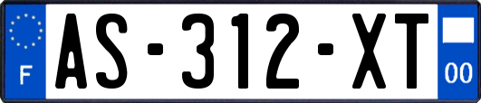 AS-312-XT