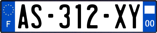 AS-312-XY