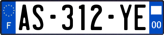 AS-312-YE