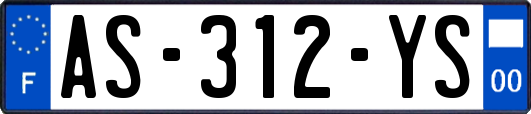 AS-312-YS