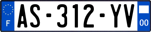AS-312-YV