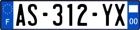 AS-312-YX