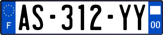 AS-312-YY