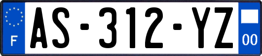 AS-312-YZ