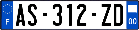 AS-312-ZD