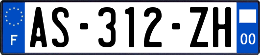 AS-312-ZH