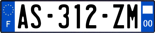 AS-312-ZM