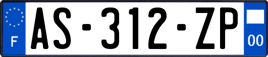 AS-312-ZP