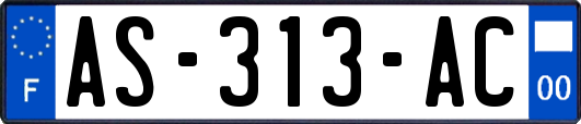 AS-313-AC