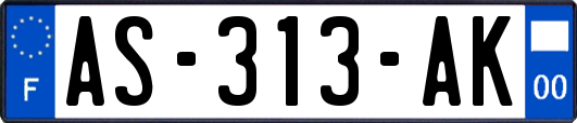 AS-313-AK