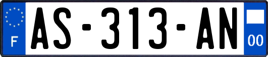 AS-313-AN