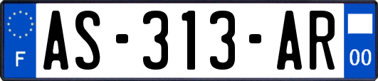 AS-313-AR