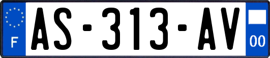 AS-313-AV