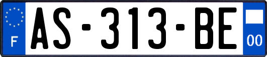 AS-313-BE