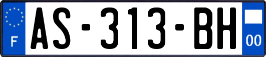 AS-313-BH