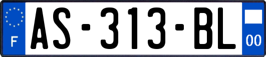 AS-313-BL