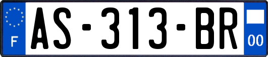 AS-313-BR