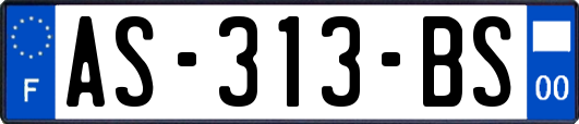 AS-313-BS