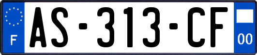 AS-313-CF