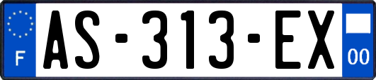 AS-313-EX