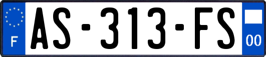 AS-313-FS