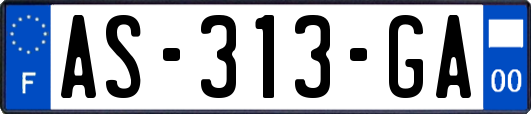 AS-313-GA