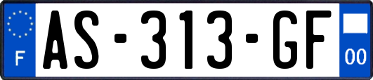 AS-313-GF