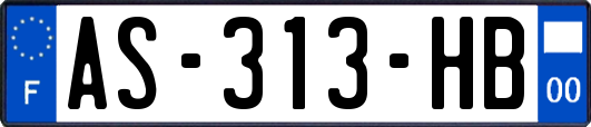 AS-313-HB