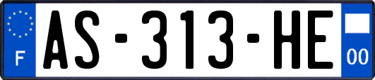 AS-313-HE