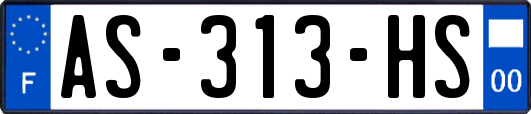 AS-313-HS