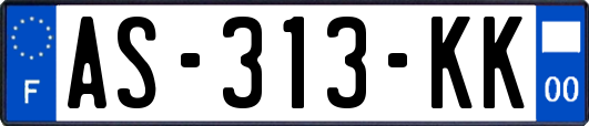 AS-313-KK