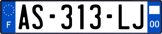AS-313-LJ