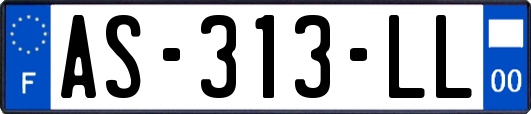 AS-313-LL