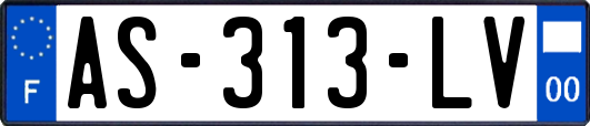 AS-313-LV