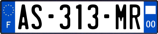 AS-313-MR